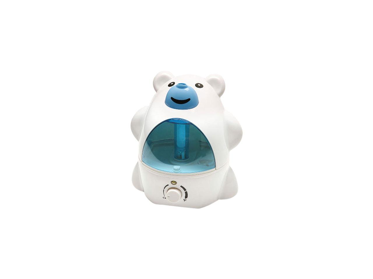 Sunpentown SU-2031 Ultrasonic Humidifier, Polar Bear